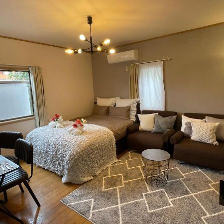 Best Shinjuku Modern Full-Furnished Apartment2 Only 2Min To Shinjuku By Train Токио Екстериор снимка