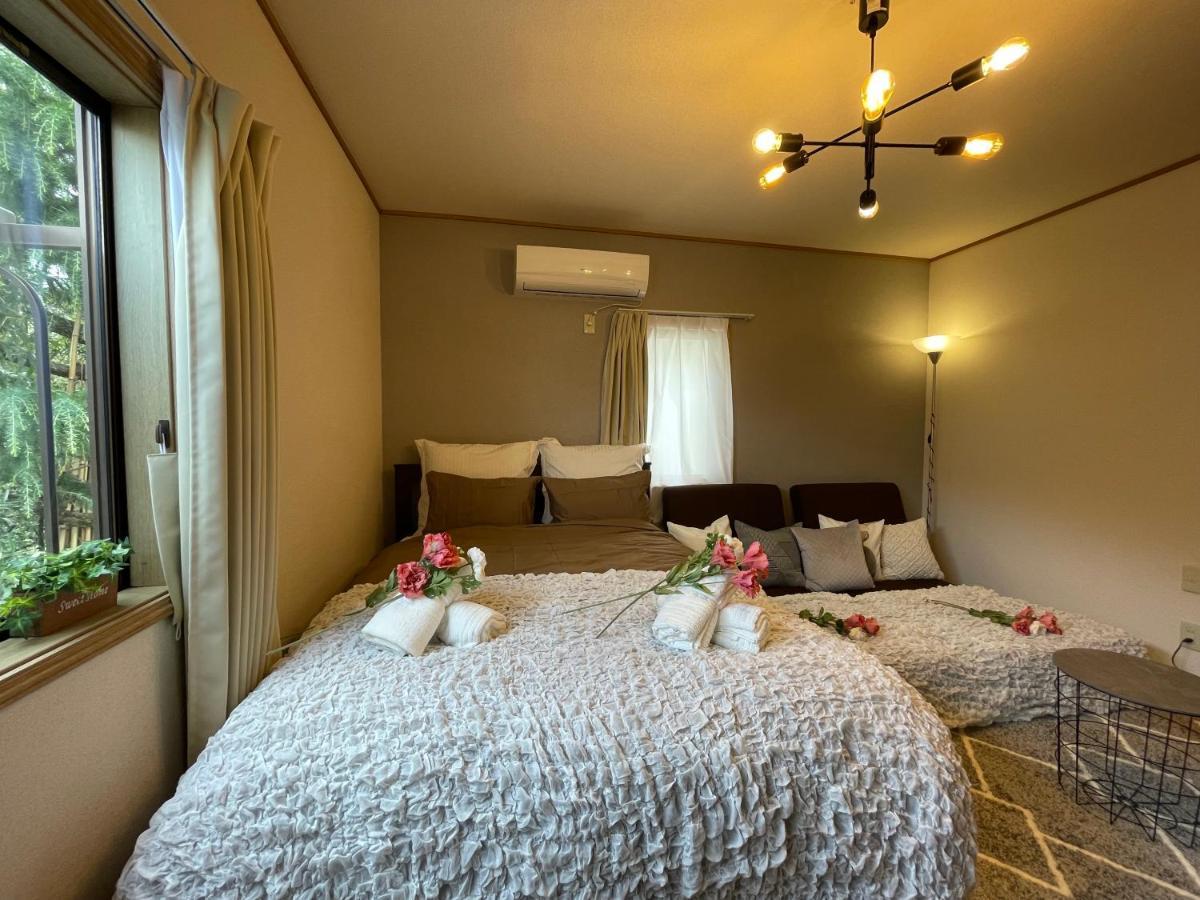 Best Shinjuku Modern Full-Furnished Apartment2 Only 2Min To Shinjuku By Train Токио Екстериор снимка
