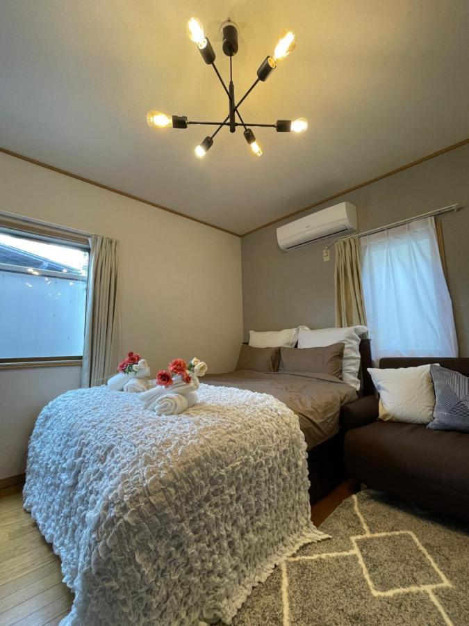 Best Shinjuku Modern Full-Furnished Apartment2 Only 2Min To Shinjuku By Train Токио Екстериор снимка