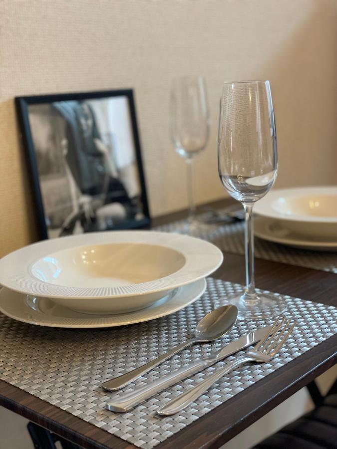 Best Shinjuku Modern Full-Furnished Apartment2 Only 2Min To Shinjuku By Train Токио Екстериор снимка