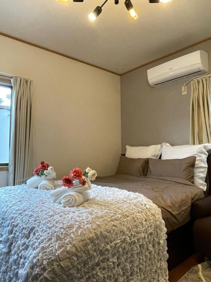 Best Shinjuku Modern Full-Furnished Apartment2 Only 2Min To Shinjuku By Train Токио Екстериор снимка