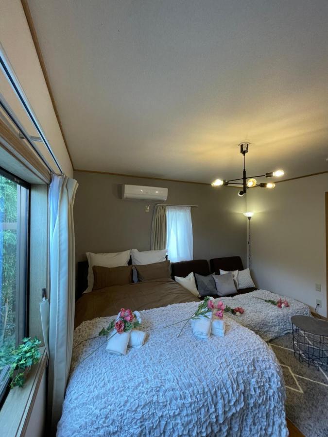 Best Shinjuku Modern Full-Furnished Apartment2 Only 2Min To Shinjuku By Train Токио Екстериор снимка