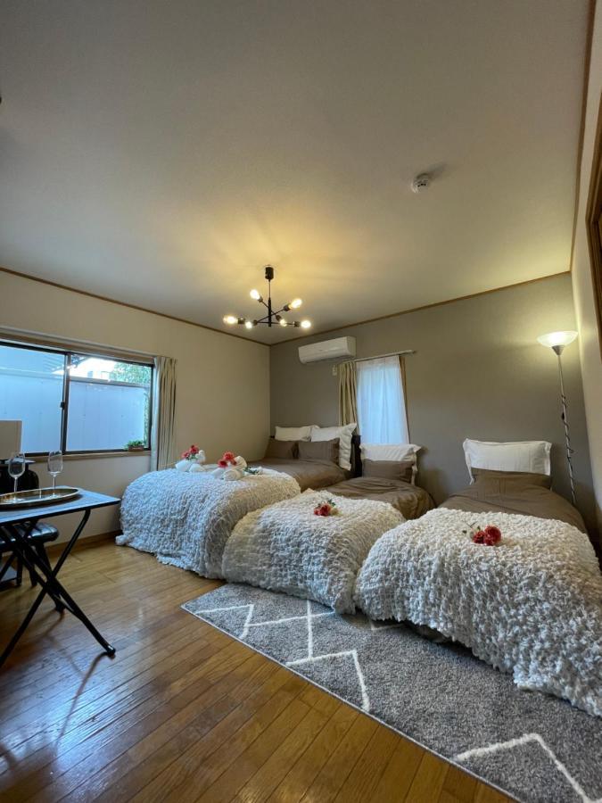 Best Shinjuku Modern Full-Furnished Apartment2 Only 2Min To Shinjuku By Train Токио Екстериор снимка