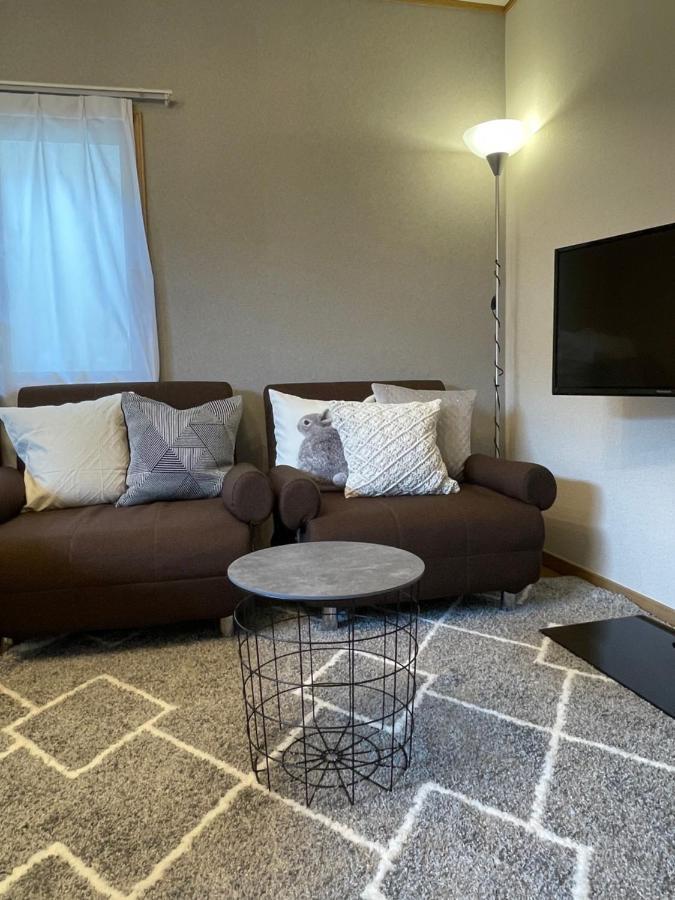 Best Shinjuku Modern Full-Furnished Apartment2 Only 2Min To Shinjuku By Train Токио Екстериор снимка