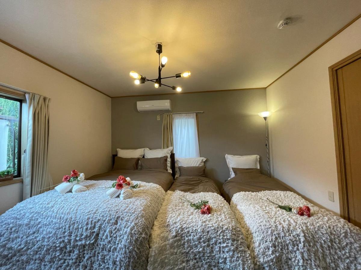Best Shinjuku Modern Full-Furnished Apartment2 Only 2Min To Shinjuku By Train Токио Екстериор снимка