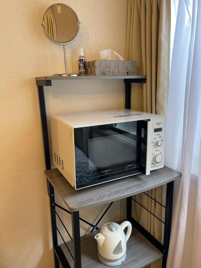 Best Shinjuku Modern Full-Furnished Apartment2 Only 2Min To Shinjuku By Train Токио Екстериор снимка