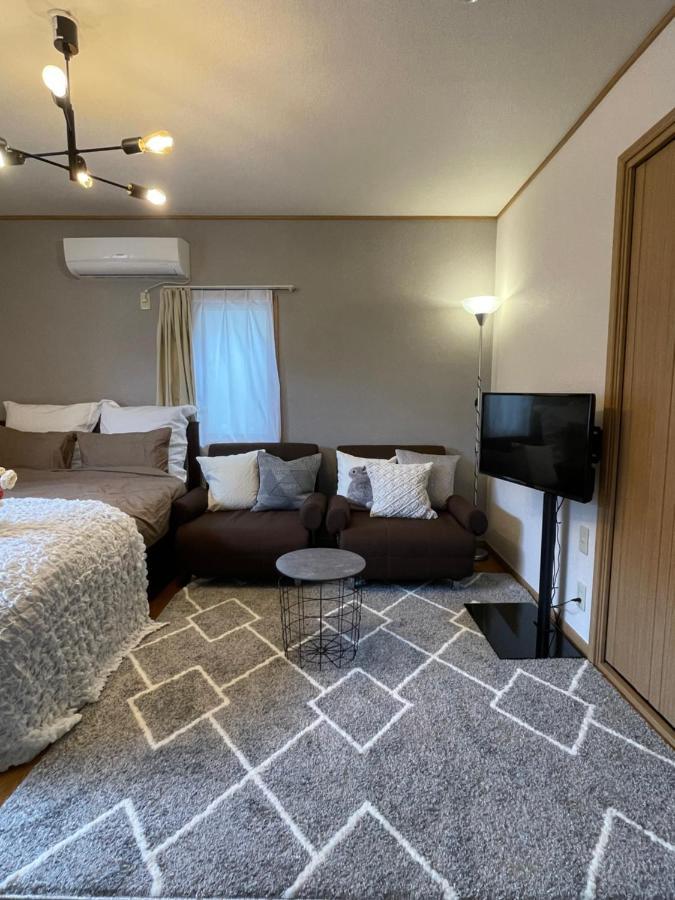 Best Shinjuku Modern Full-Furnished Apartment2 Only 2Min To Shinjuku By Train Токио Екстериор снимка